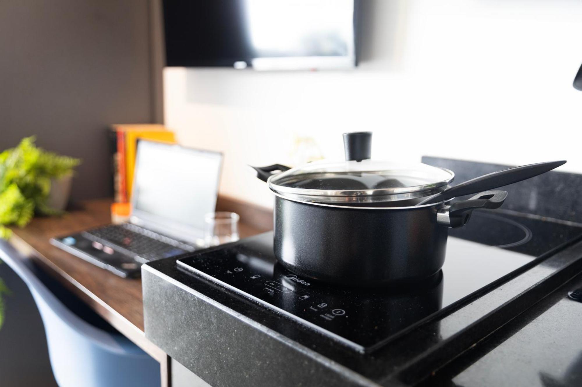 Estudios Modernos Na Oscar Freire - Pinheiros Apartamento *