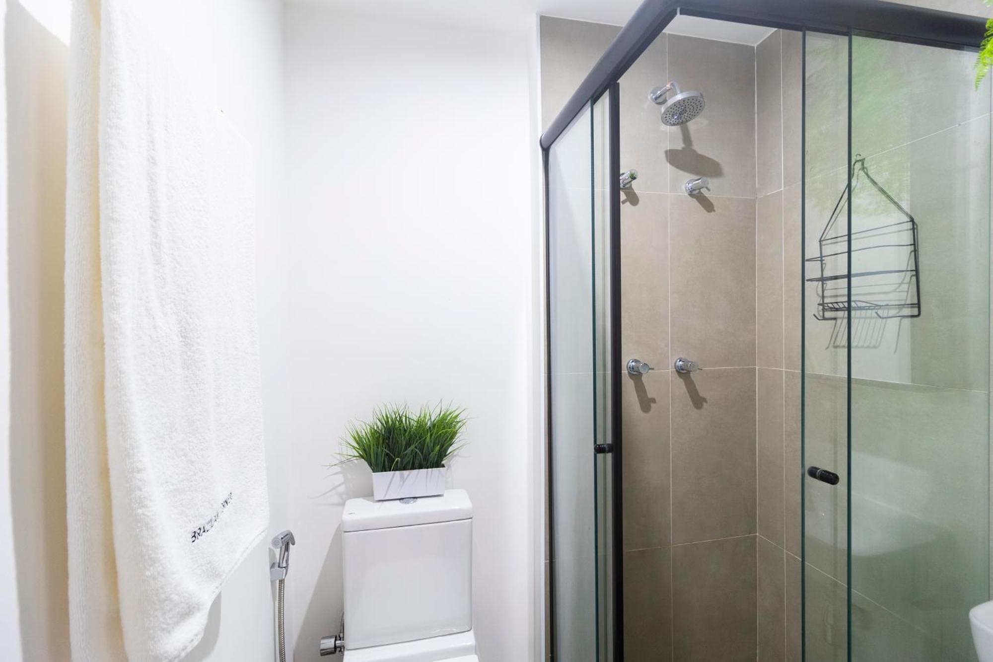 Estudios Modernos Na Oscar Freire - Pinheiros Apartamento São Paulo