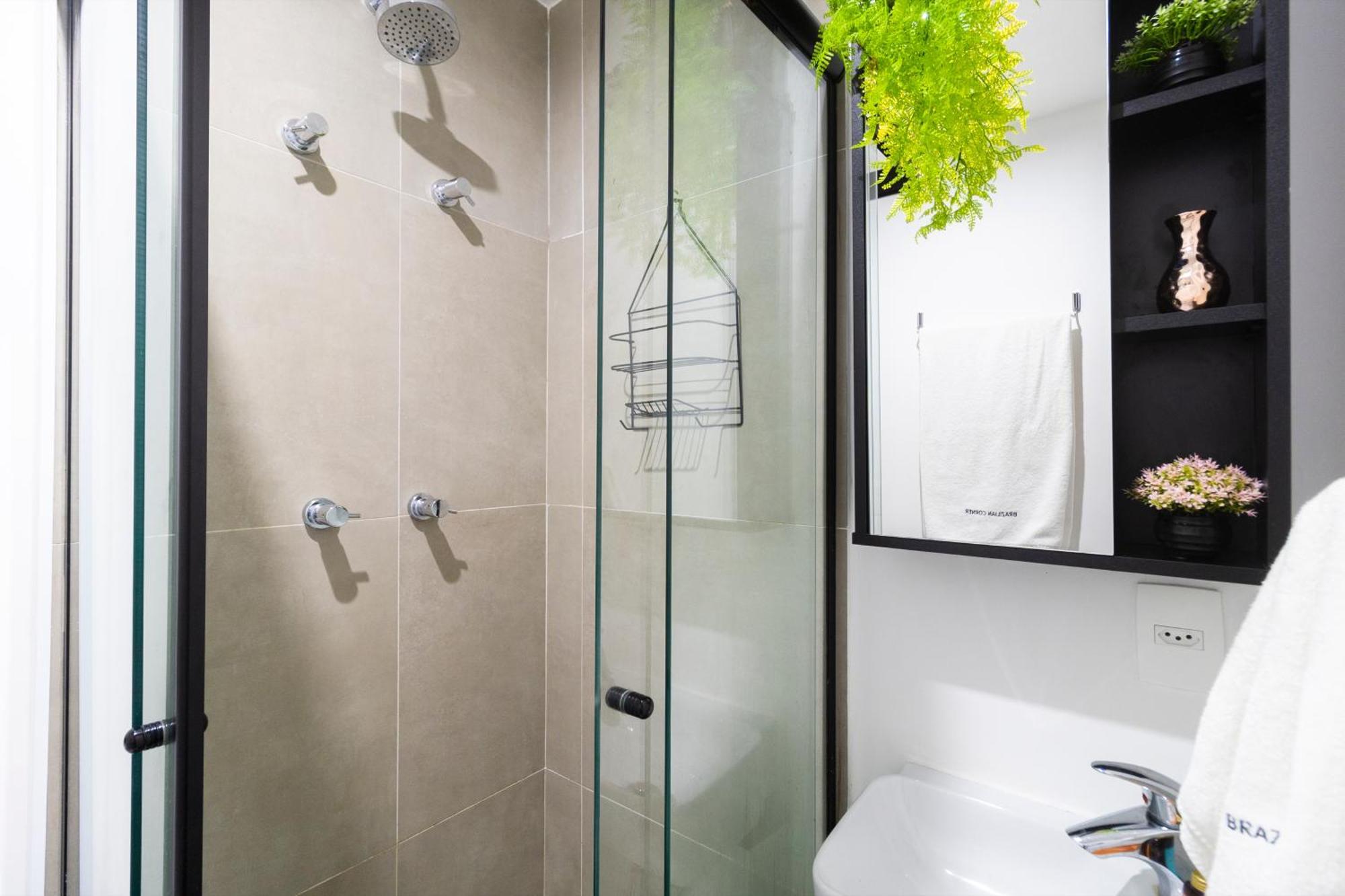 Apartamento Estudios Modernos Na Oscar Freire - Pinheiros São Paulo
