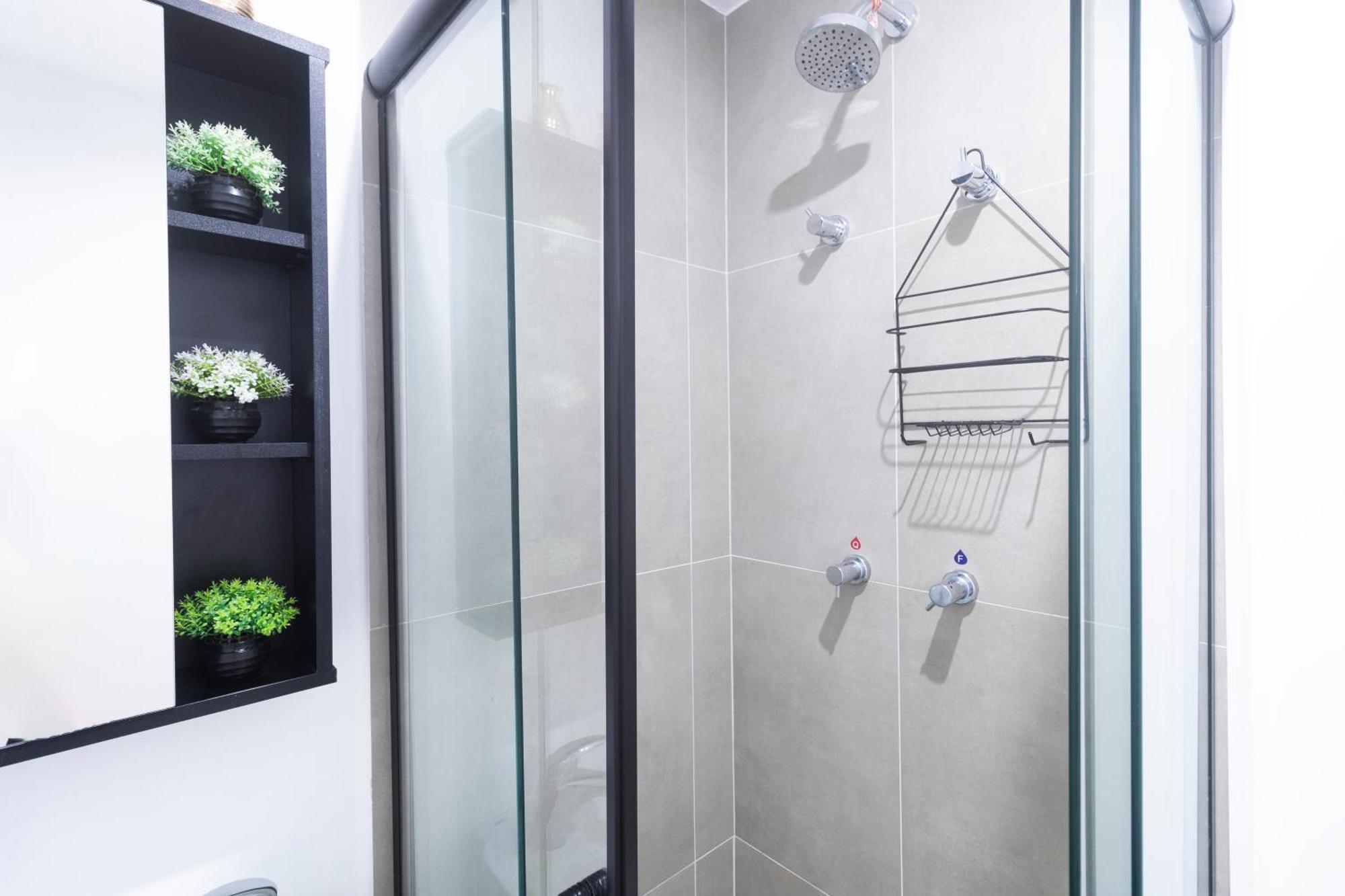 Estudios Modernos Na Oscar Freire - Pinheiros Apartamento *
