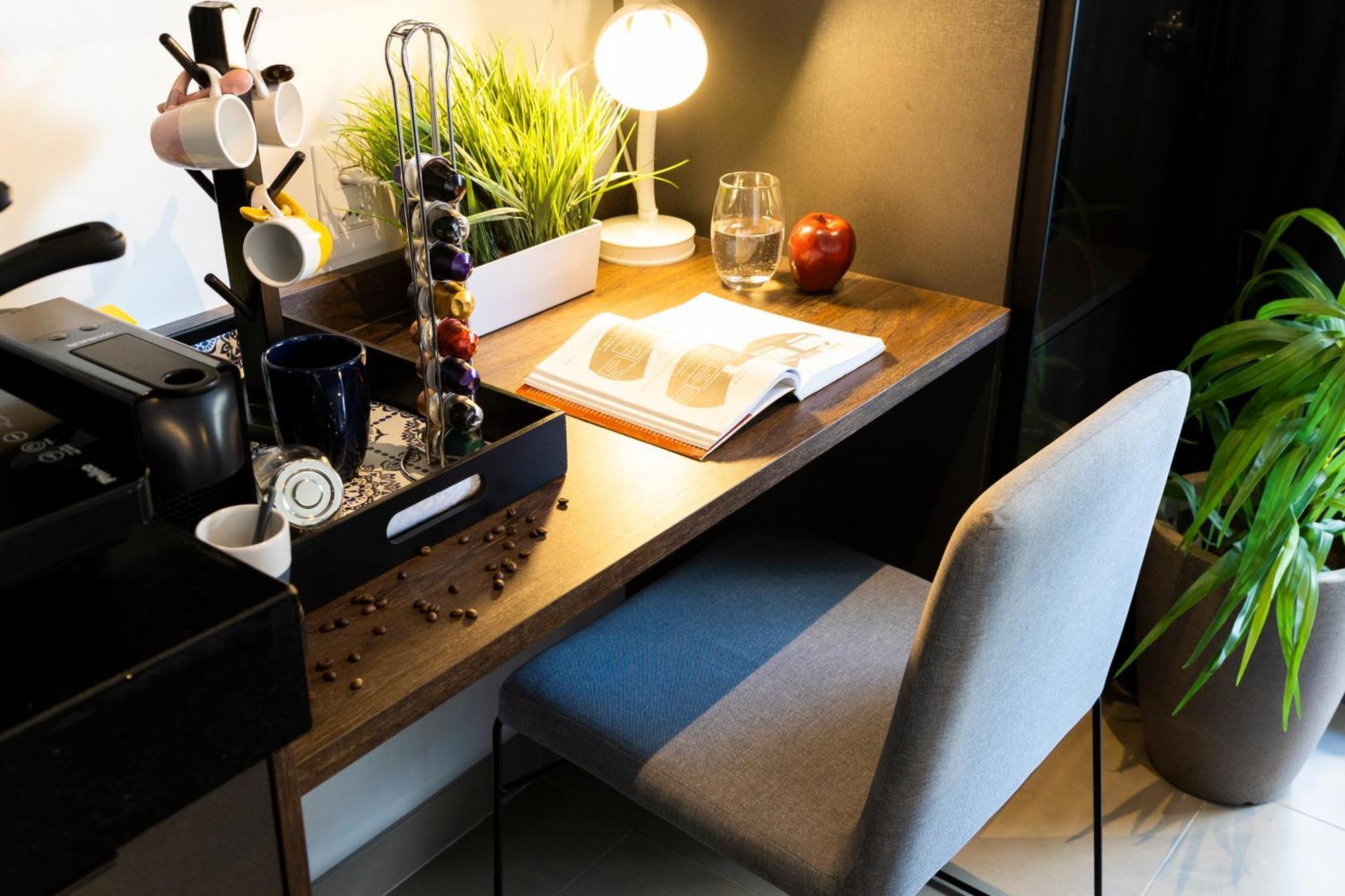 Estudios Modernos Na Oscar Freire - Pinheiros Apartamento São Paulo